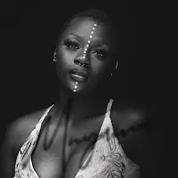 Amanda Black — Ndandihleli, — обложка