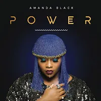 Amanda Black